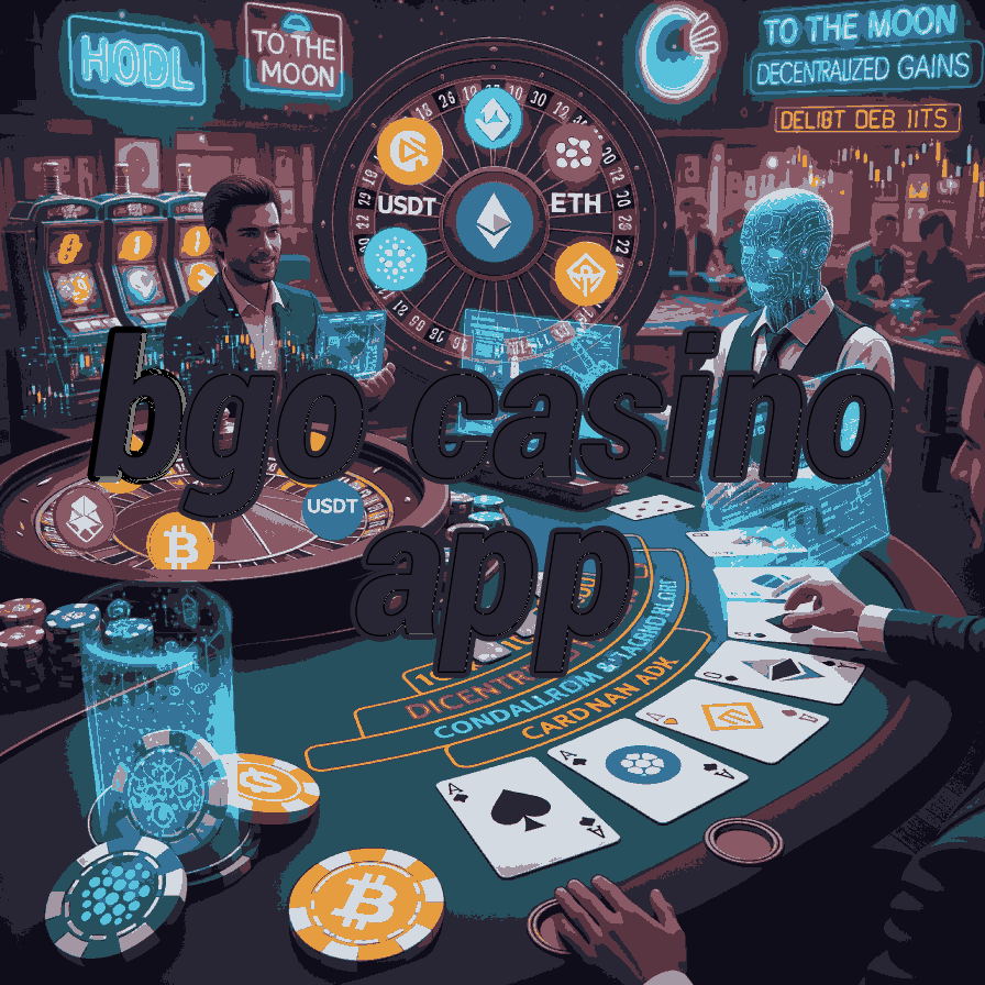 BGO Casino App - Best UK Mobile Casino